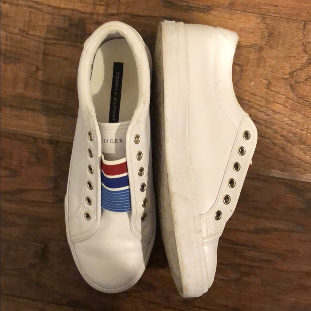 Tommy Hilfiger Shoes